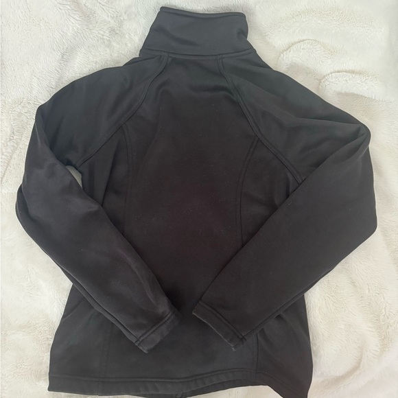 North face fleece - Picture 2 of 2